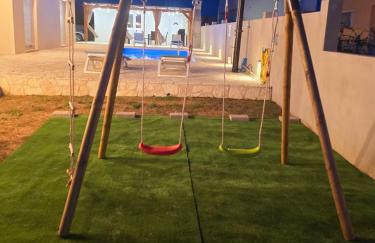 Villa Sun with pool - Photo 4