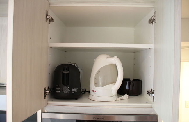 The Ridge Hotel & Apartments - Foto 78