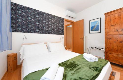 Villa Mimosa-Con piscina e vista lago - Foto 32