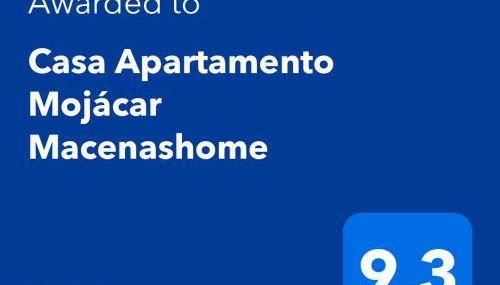 Casa Apartamento Mojácar Macenashome - Foto 2