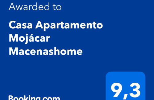 Casa Apartamento Mojácar Macenashome - Foto 2