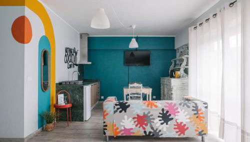 A Praia, My Own Paradise- Estúdio - Foto 3