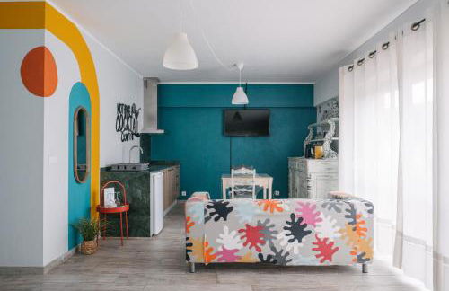 A Praia, My Own Paradise- Estúdio - Foto 3