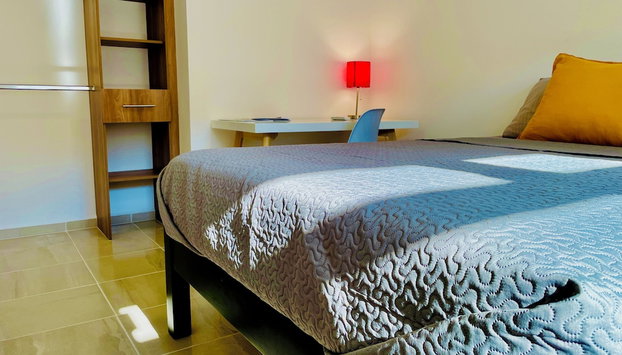 Mayakoba Cozy 2-bedroom Apartment With Amenities - Foto 3, Zimmer