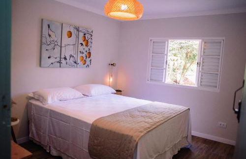 Recanto das Videiras - Casa em Vinícola - Foto 11