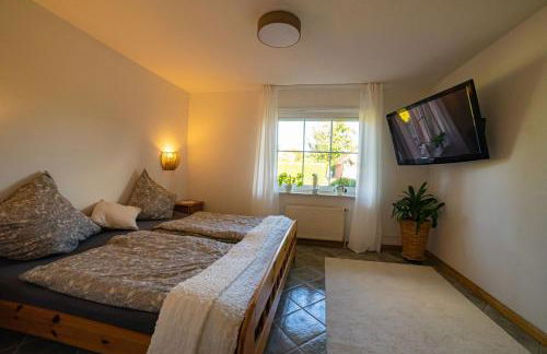 Schönes & gemütliches Ferienhaus nahe der Nordsee - Foto 13