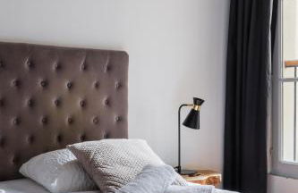 201 - Charmant studio jardins des plantes -Paris 5 - Foto 10