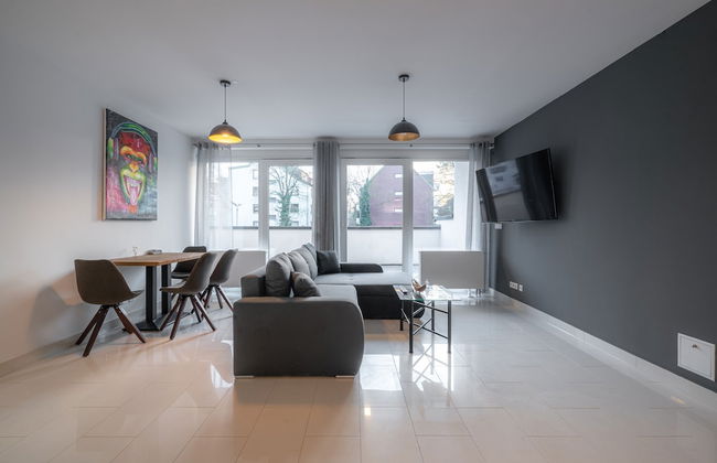 My Apartment im Bremer Viertel - Foto 13