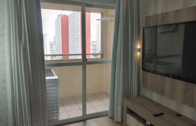 Apartamento de luxo centro de Curitiba - Foto 53
