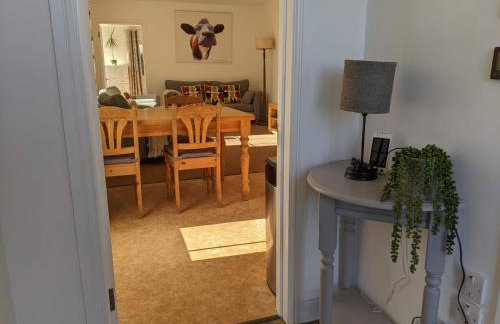 The Stables @ Higher Stancombe Farm - Foto 69