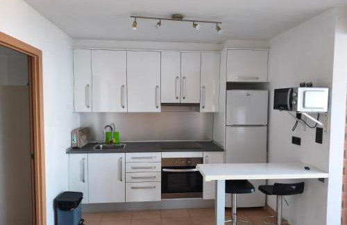 Apartamento con Espectaculares vistas al mar - Foto 10