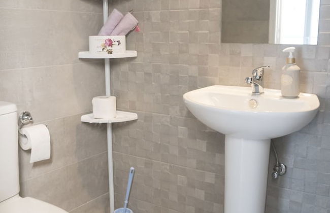 Heraklion Old Port Apartments - Foto 47