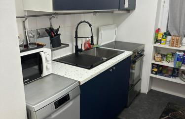 Appt entier MONPARNASSE avec TERRASSE et PARKING - Foto 6