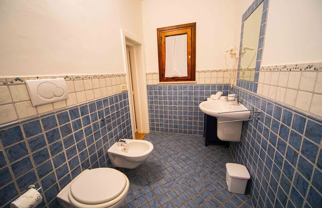 Agriturismo Masseria Del Crocifisso - Photo 21