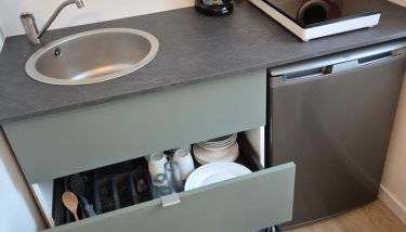 La Maison de Clocheville - Appartements tout confort - Foto 5