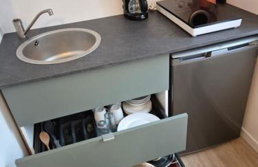 La Maison de Clocheville - Appartements tout confort - Foto 5