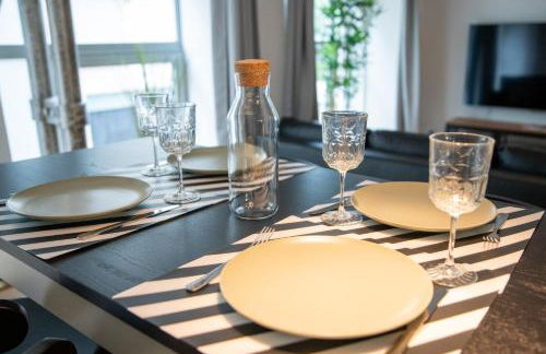 LA FABRIQUE - Centre ville - Climatisation - Foto 11