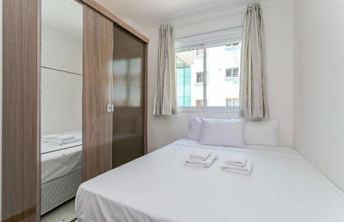 Apartment near UFSC #panta03 - Photo 41