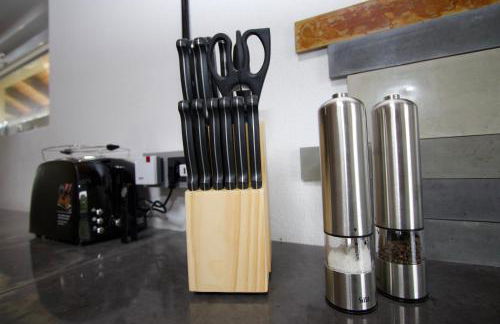 Mini-Loft in schöner Voreifel - Foto 12