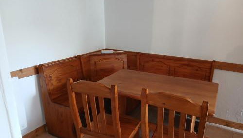 L'Aurore de Vouglans 4-5 Personnes - Foto 4