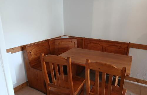 L'Aurore de Vouglans 4-5 Personnes - Foto 4