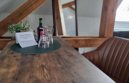 Exclusives Loft, Klimaanlage, Parkplatz, Netflix & Disney, DominosPizza, Wallbox - Foto 16