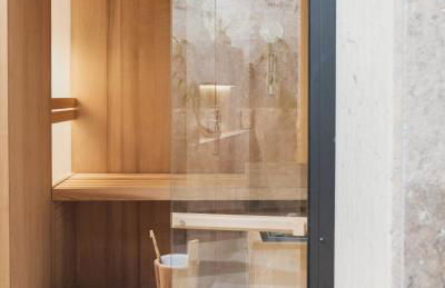 Al Borgo 02 Luxury Suites in Sardinia - Foto 33