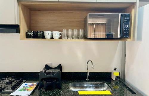 Garden Higienopolis - Foto 11