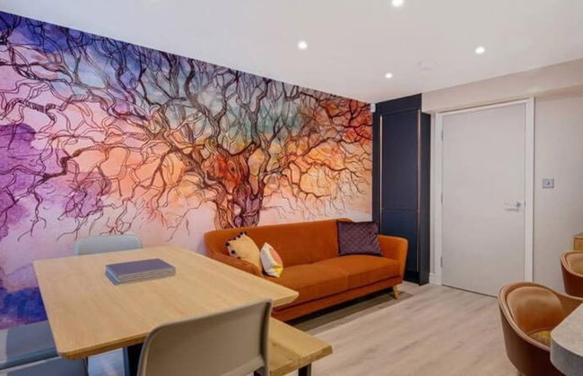 Host Apartments The Pilgrim Coach House II - Foto 58