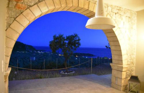 Athina's Stone House in Kardamyli - Foto 42