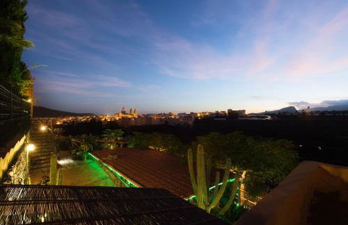 Villa la Atlantida - Photo 49