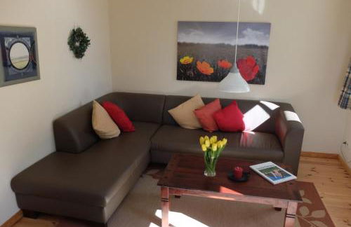 Ferienwohnung Schoene Aussicht - Foto 6