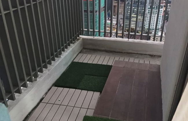 Grand Suite At The Luxe Infinitum KLCC - Foto 18