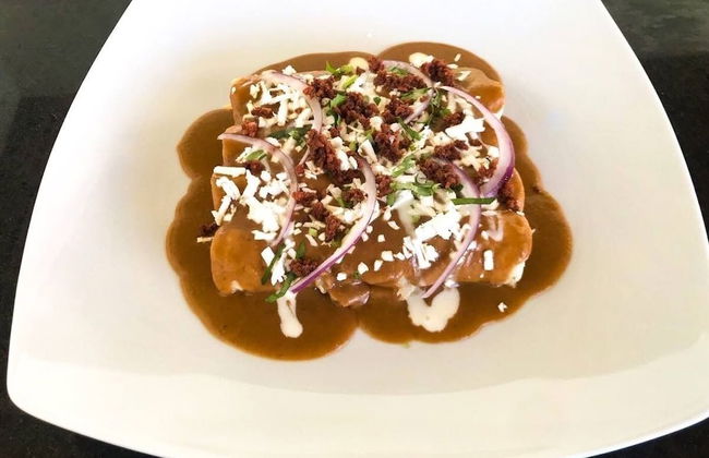 Preciosa Casa B Nayar - Foto 34