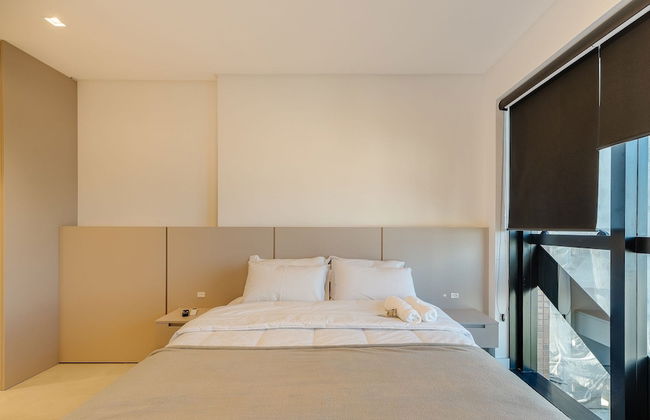 MHF II Apts Variados em Prédio com Vista para o Mar em Itapema - Foto 36