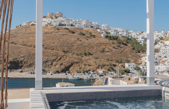 Ihthioessa Boutique Hotel - Photo 76