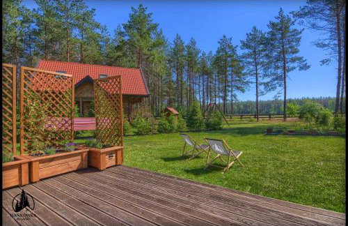 Hankówka Mazury - Foto 37