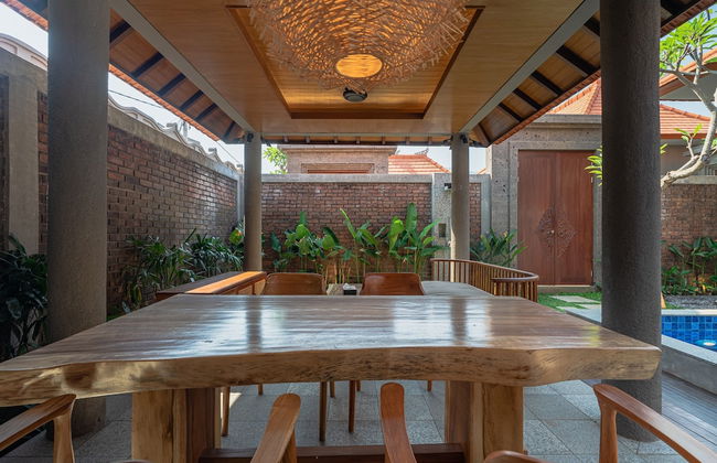 Serenia Villas Amed - Foto 3