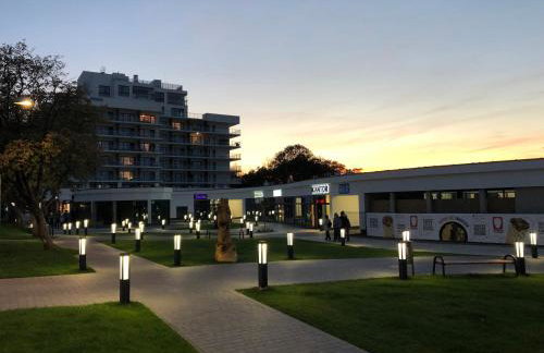 Luxury Apartments in Residence Maritime - Foto 61