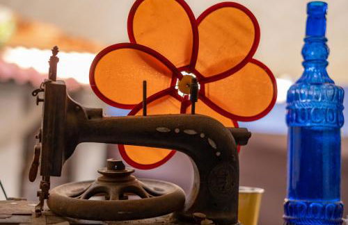 Apartamento en el corazón de Tarragona. Planta baja con patio. - Foto 3