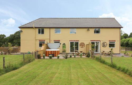 Owl Cottage - Foto 21