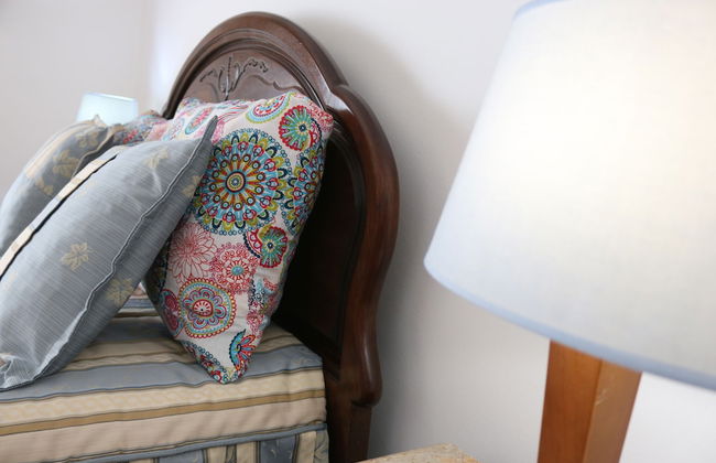 3 Bedroom Apartment in a Ground Floor of a Vila Wseparate Kitchen Living Room - Foto 9