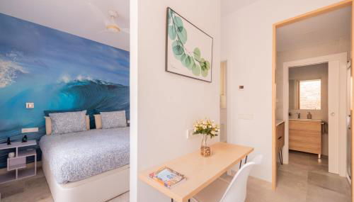 Living Chamartin - Foto 5