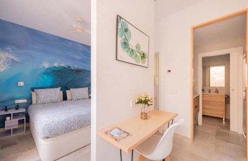 Living Chamartin - Foto 5