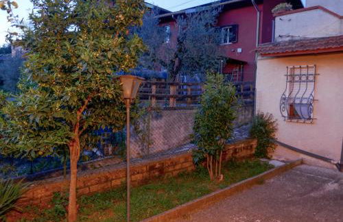 Le Magnolie Paliano appartamento 120 mq - Foto 44