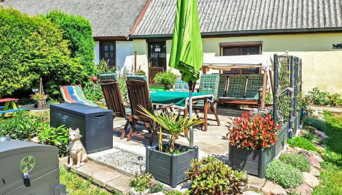 Ferienhaus Reetzowusedom - Foto 2