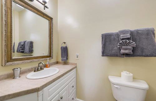 Mountain View Home: Hike, Raft, Golf + More! - Foto 29