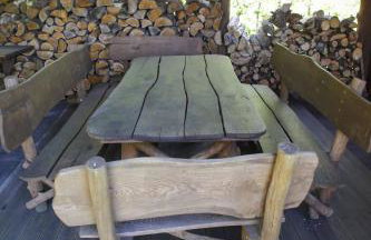 Apartamenty Osowa nad jeziorem Okmin - Foto 17