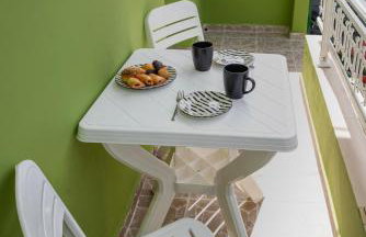 The Little Green House in Kremasti Rhodes - Foto 45