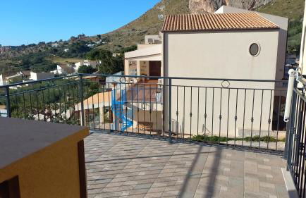 Alykè Appartamenti Vacanze Macari - Foto 25